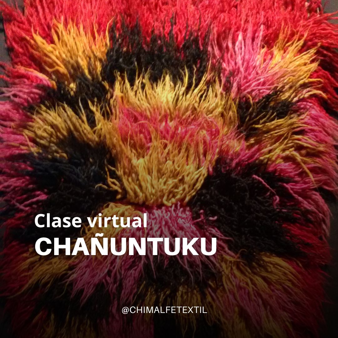 Clases online Chimalfe